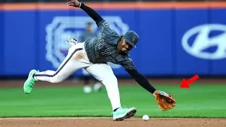 Best Defensive Plays 2025 | MLB vol 2