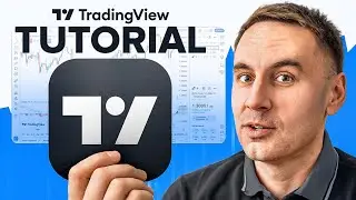 TradingView Tutorial Za FOREX i CRYPTO Pocetnike