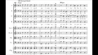A. Vivaldi - Rv 610 - Magnificat.