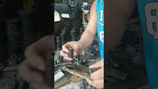 Rubber bushing gawa sa gulong Ng Payloader 