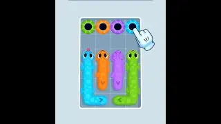 Gecko Out Levels 31-32-33-34-35-36-37-38-39-40