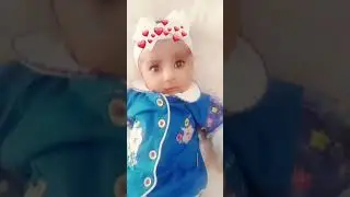 Baby Does Something Funny 😂 | Too Cut #fyp #youtubeshort #cyborg #viralvideo dis and tags