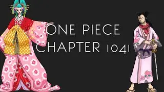 Gorosei plan to kill Luffy/One piece Spoiler Chapter 1041