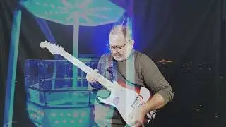 Nopti Albe (Official) by Mihai Constantin