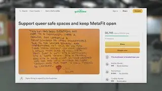 Denver queer gym at risk of closure raising money to stay open