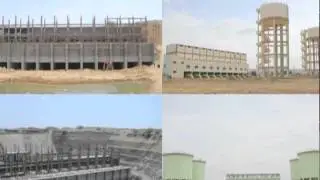 IRRIGATION AND DRINKING WATER  ENGLISH