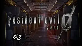RESIDENT EVIL: ZERO - PARTE 3