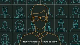 Voice of the Customer Research