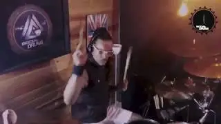 Lamb of God - Laid to Rest (Z&Eacute; BATERA)