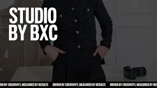 STUDIO BY BXC