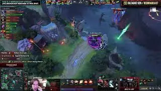 [FIL] Rebroadcast | DreamLeague Season 28 - Group Stage 1