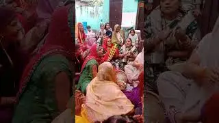 कब खोली पे जावेगा मेरी नन्द के भाई!!जय माँ काली## माँ काली भजन!!