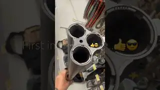 CRAZY TRIPLE BARREL SHOTGUN 🔘🔘 Charles Daily Triple Crown       &hellip;🔘12 gauge. 👍👍👍