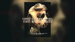 THE UNTITLED BEAT | Type Beat 2026 (Prod. 2RiOTo)