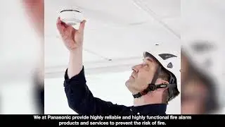 Panasonic Fire Alarm Business