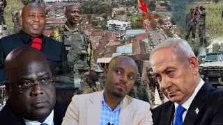 BYAKOMEYE NEVA ARI MU MAZI ABIRA||ARASABWA IBIKOMEYE🔥ISRAEL YAREMYE IGIHUGU GISHYA MURI AFRICA|KIVU?