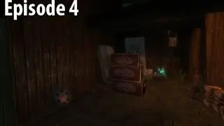 BioShock: The Collection - Director's Commentary #4 - Imagining Bioshock The Creative Process