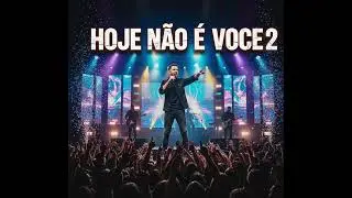 Hoje Não É Você 2