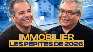Immobilier : le coin des bonnes affaires - Philippe Le Trung