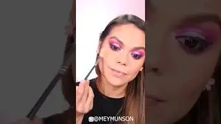 Reciclando videos vijitos #maquillaje #grwmaquillaje #maquillajelatina #pinkmakeup #tutorial