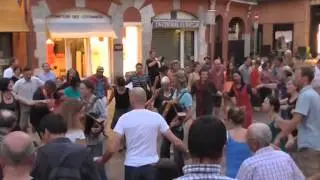 Bals sous les étoiles, 10 ans déjà !