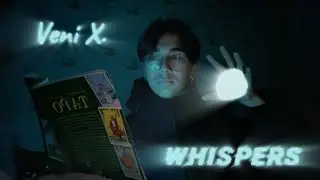 Veni X. - Whispers (Official Audio)