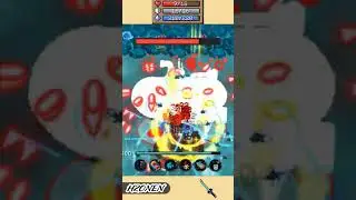 Soul Knight - SACRED WEAPON OF THE OLD CONTINENT 36(7) #soulknight #gameplay #game