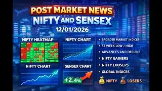 POST MARKET NEWS