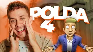 POLDA 4 (HD) #3 | Petr Lexa