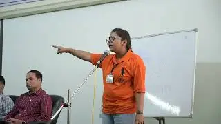 Poetry competition in Techotsav 2k23 | Techotsav in igec | IGEC Sagar | Vanshika Banspal