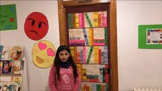 5ºA CEIP Sierra Espuña