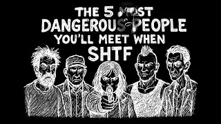 SHTF Survival: How to Spot and Handle Traitors in Your Group