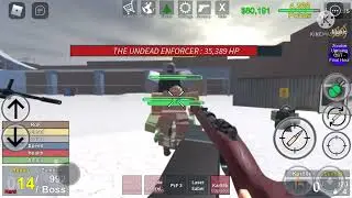 kar98k glitch