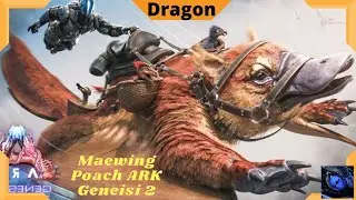 Maewing Poach ARK Geneisi 2