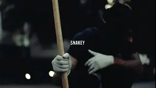 SNAKEY - John Wick (Official Video) Dir. @Kiirusly
