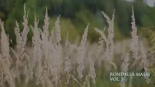 Vol. 5 Álbum Completo..( El mismo Dios)
