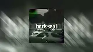 (FREE) Elias x Headie One x Dardan Type Beat - Backseat ( prod. by datboi )