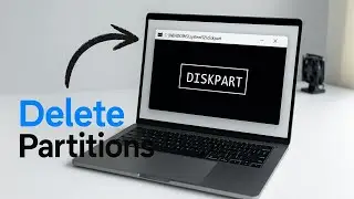 Исправлена ​​ошибка, из-за которой невозможно было удалить разделы при установке новой версии Win...