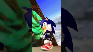 Вы НЕ используете Sonic's Spindash, верно?