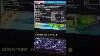 ⚡ Update All Windows Apps Using CMD | Winget Update Command 2025 | No Software Needed 💻