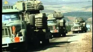 Yom Kippur 1973 - Part 2 of 3