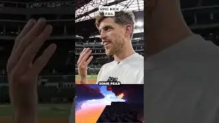Epic Kick Fail