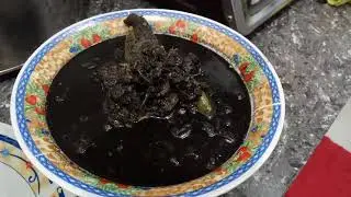 Tiula Itum 😋😋😋