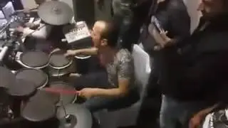 Ceko Drrums 2016
