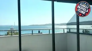 Sevez Apart | Gelibolu, Turkey | Hotel Review 🏨