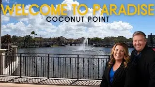 Coconut Point Tour