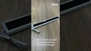 Do Motorised Blinds have to be plugged in? ⚡️