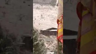 The Himalayan Kingdom Where It Never Snows