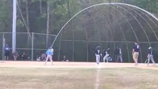 Aligee S Baseball Charlotte,NC