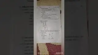 math part 2 questions paper 2022-23